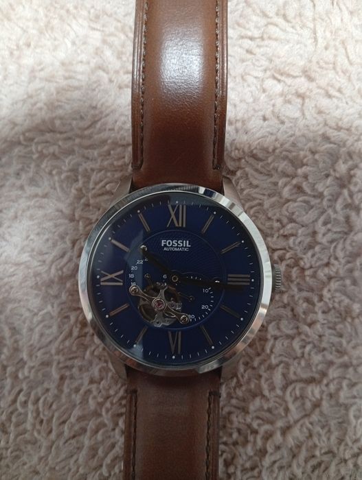 Ceas Fossil Townsman ME3110 Original