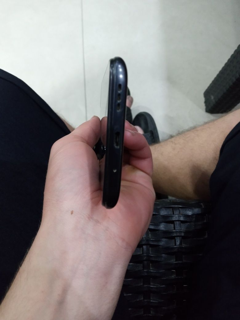 Redmi 10A sotiladi