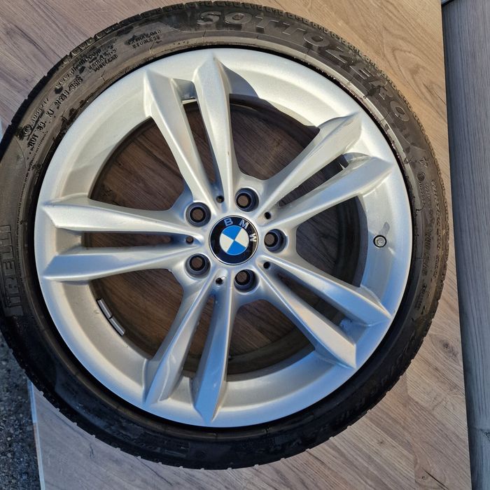 Оригинални BMW Джанти 18 Style 658