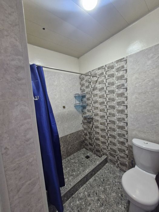 Юнусобод 15 кв махаллада икки хоналик уй