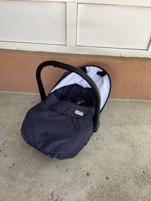 Carut optima verdi 3in1