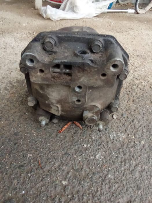 Продам редуктор merc s klasse