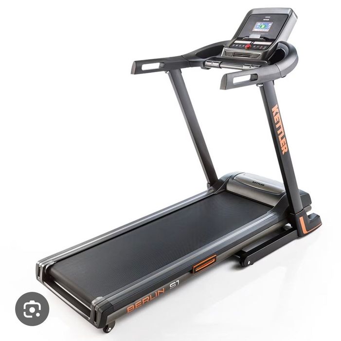 Бягаща пътека Kettler