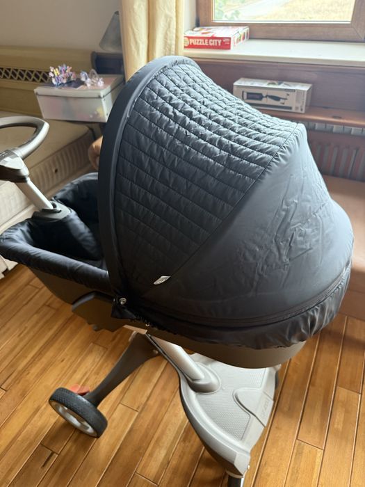 Stokke детска количка