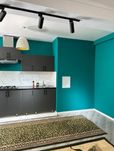 Чилонзор 19 Новастройка Ёшлиг 2хона 60м² Евро ремонт мебели колади