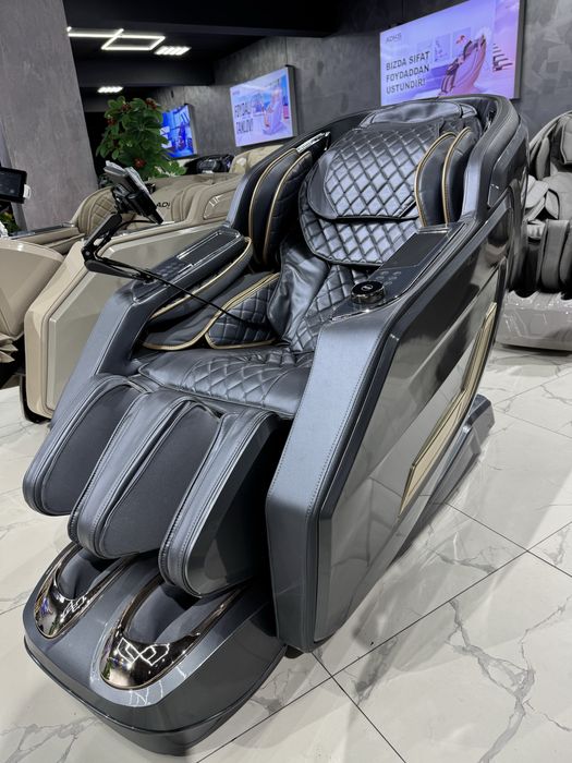 Кресло массажное ADIKS model A-02