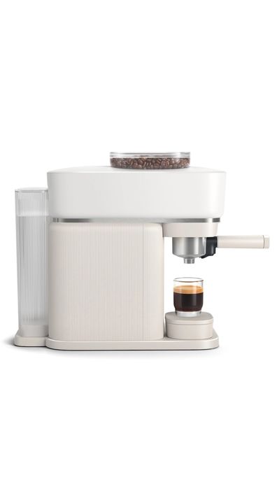 Expresor Philips Baristina 16 bari