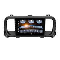 Navigatie Citroen Jumpy 2016-2021, Android 13, 2+32 GB ROM, 9"