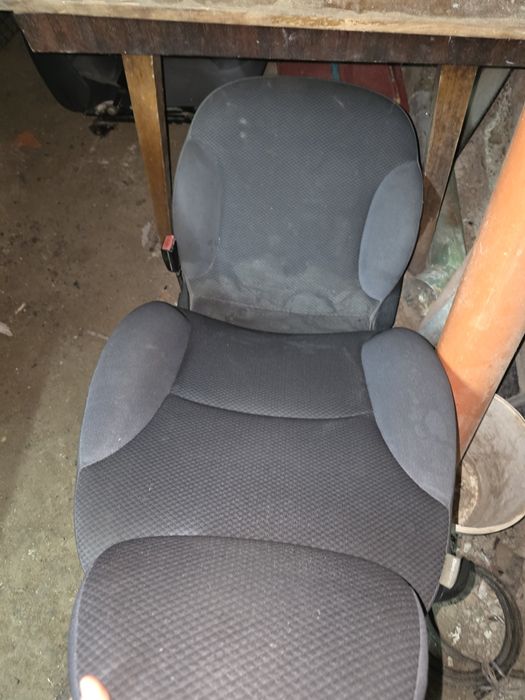 Продавам Фиат стило на части