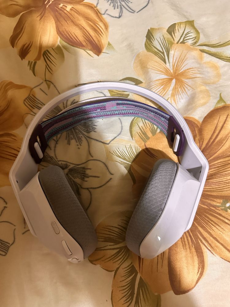 Слошалки logitech g733