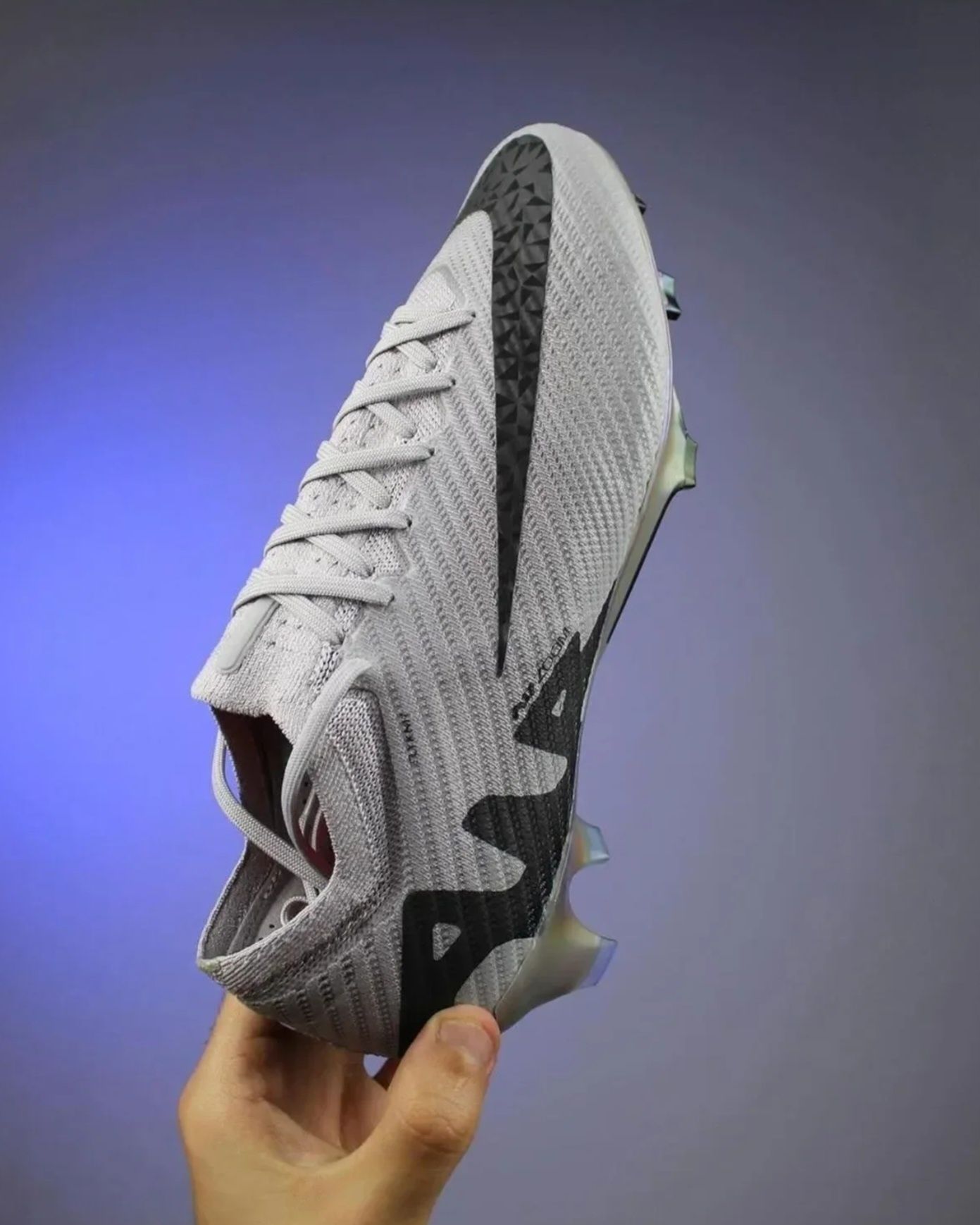 Nike Zoom Mercurial Vapor 15 Elite FG