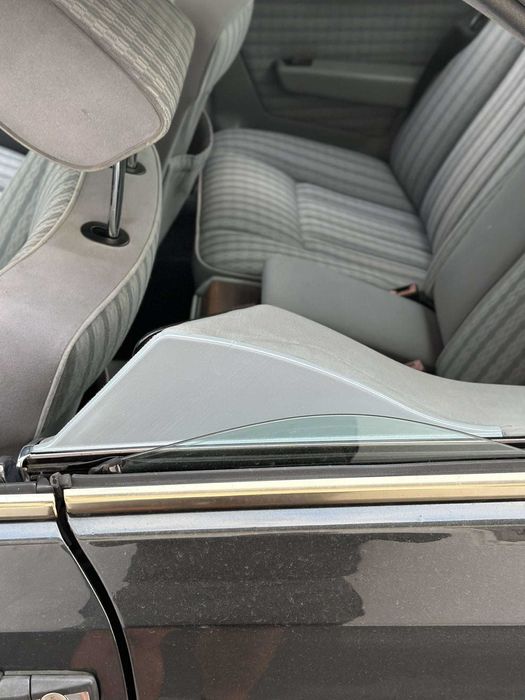 CAPACE LATERALE CENTURI MERCEDES W124 C124 A1246921122 / A1246921222