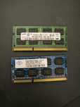 RAM памет PC3 за лаптоп