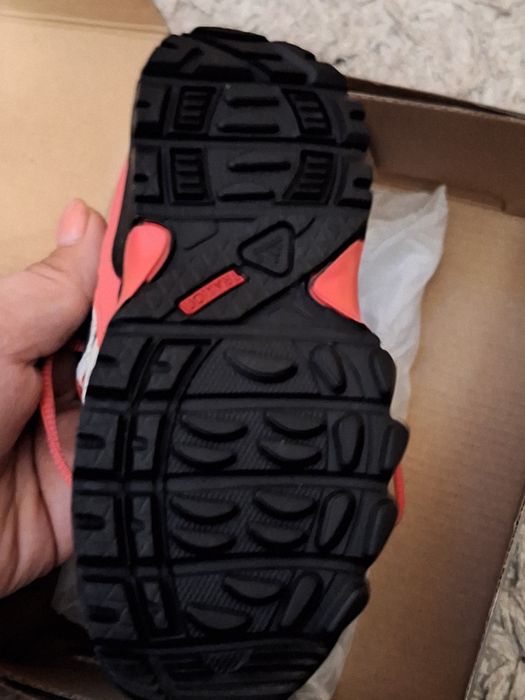 Маратонки 23 номер adidas