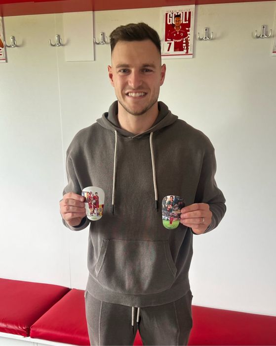 Aparatori Personalizate