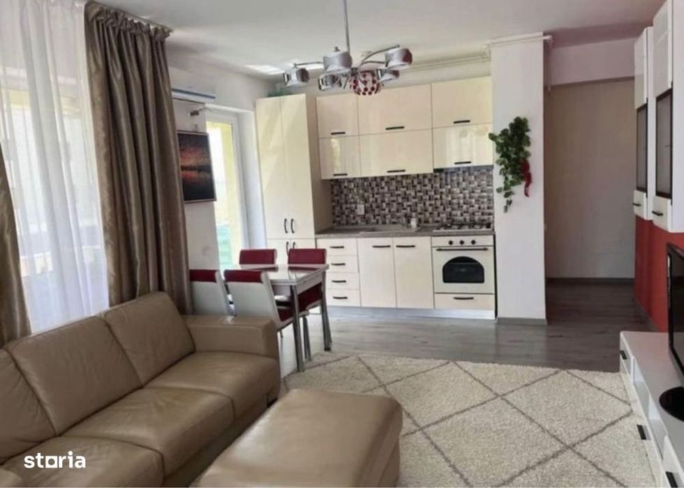 Inchiriere 2 camere, zona Mamaia