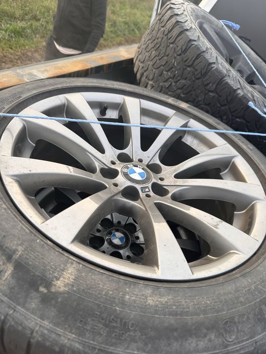 Jante x6 M pe 19 cu 2 latimi