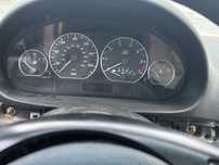 Километраж Bmw e46 6cil