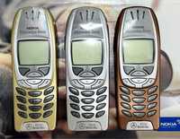 Nokia 6310i M.Y.2002 Refurbished ( ca noi ) -disponibil  si v.Mercedes