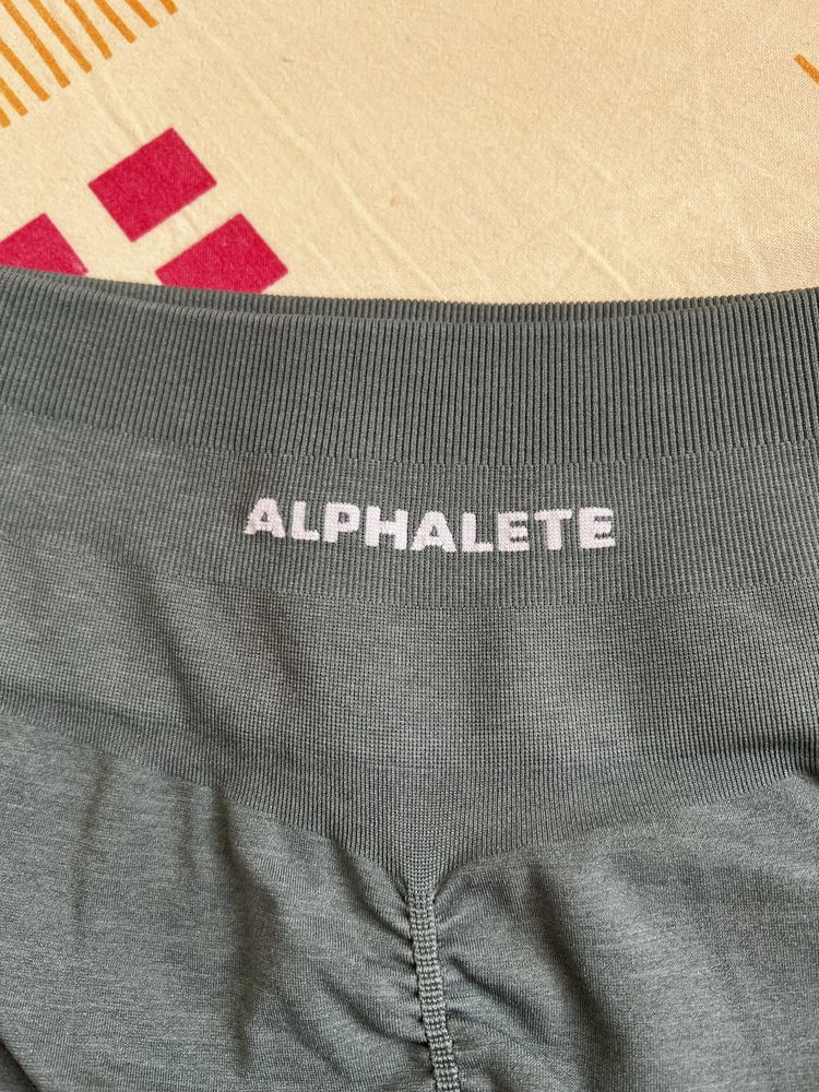 Alphalete amplify colanti