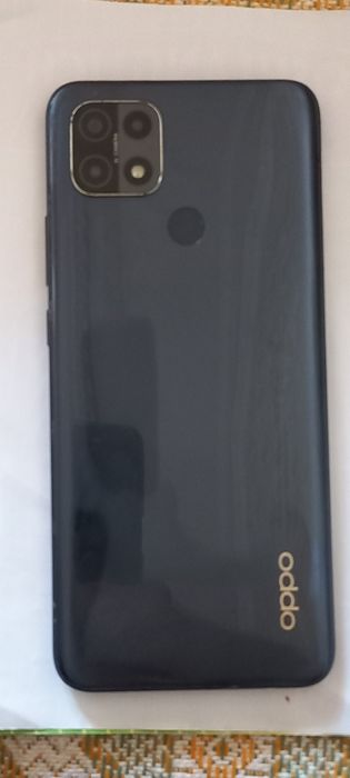 Oppo A15s versiya 10