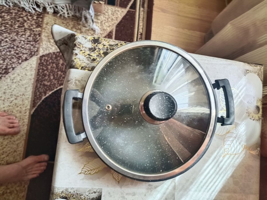 Продам садж для приготовление