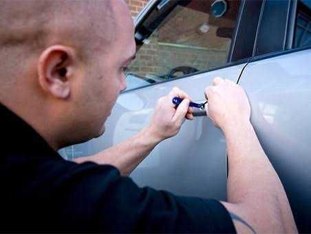 Вскрытие автомобиля / срочно открыть машину