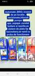 Automate cafea brio