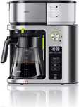 Кафемашина Braun Multiserve KF9050