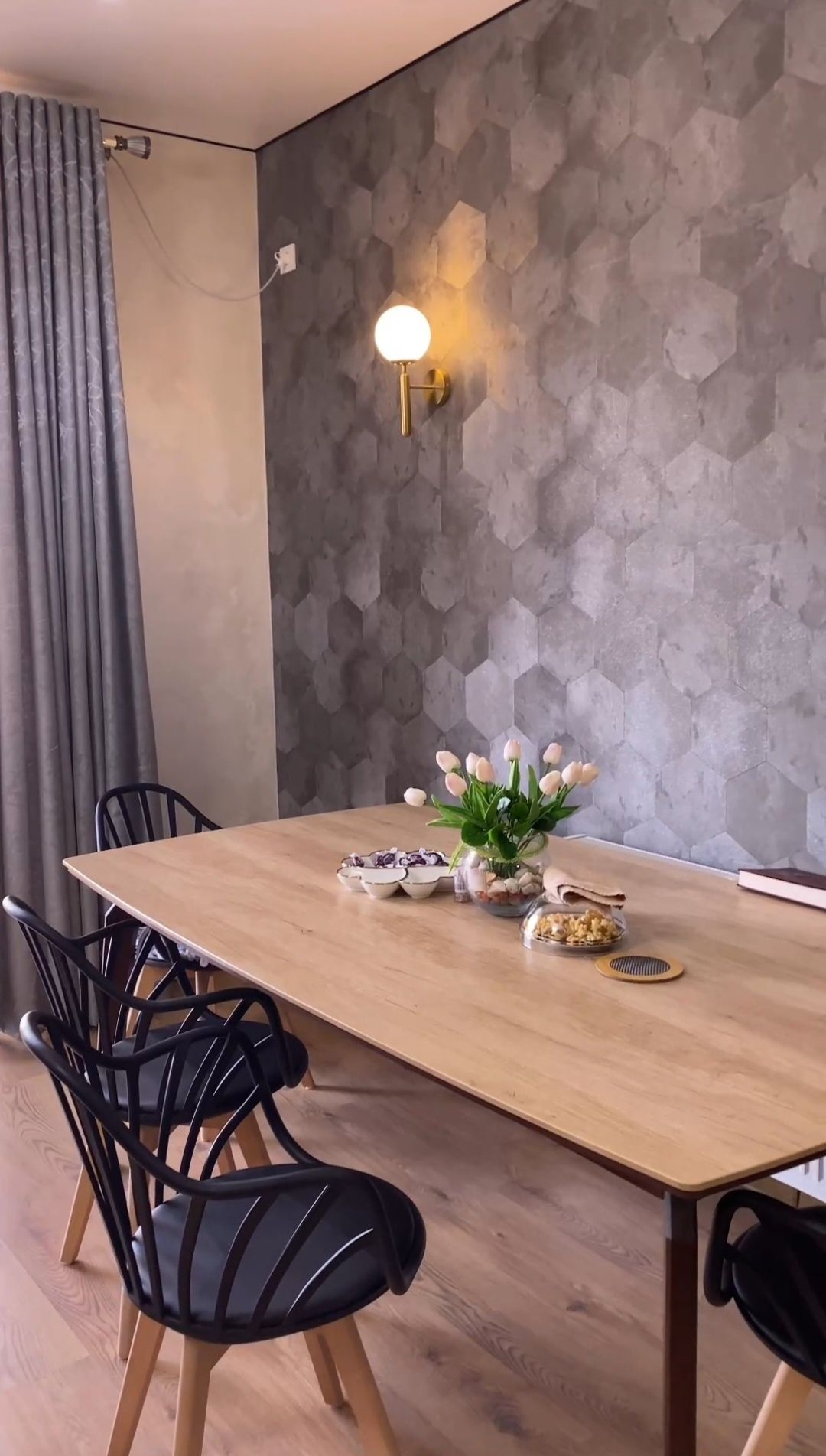 Продаётся Сергели 3А 3/9/9 кв.м 105 Ев.рем с.меб.тех цена 105000