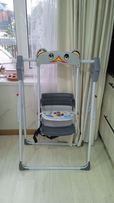 детские качели продам