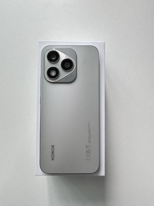 Honor 400 lite 8/256