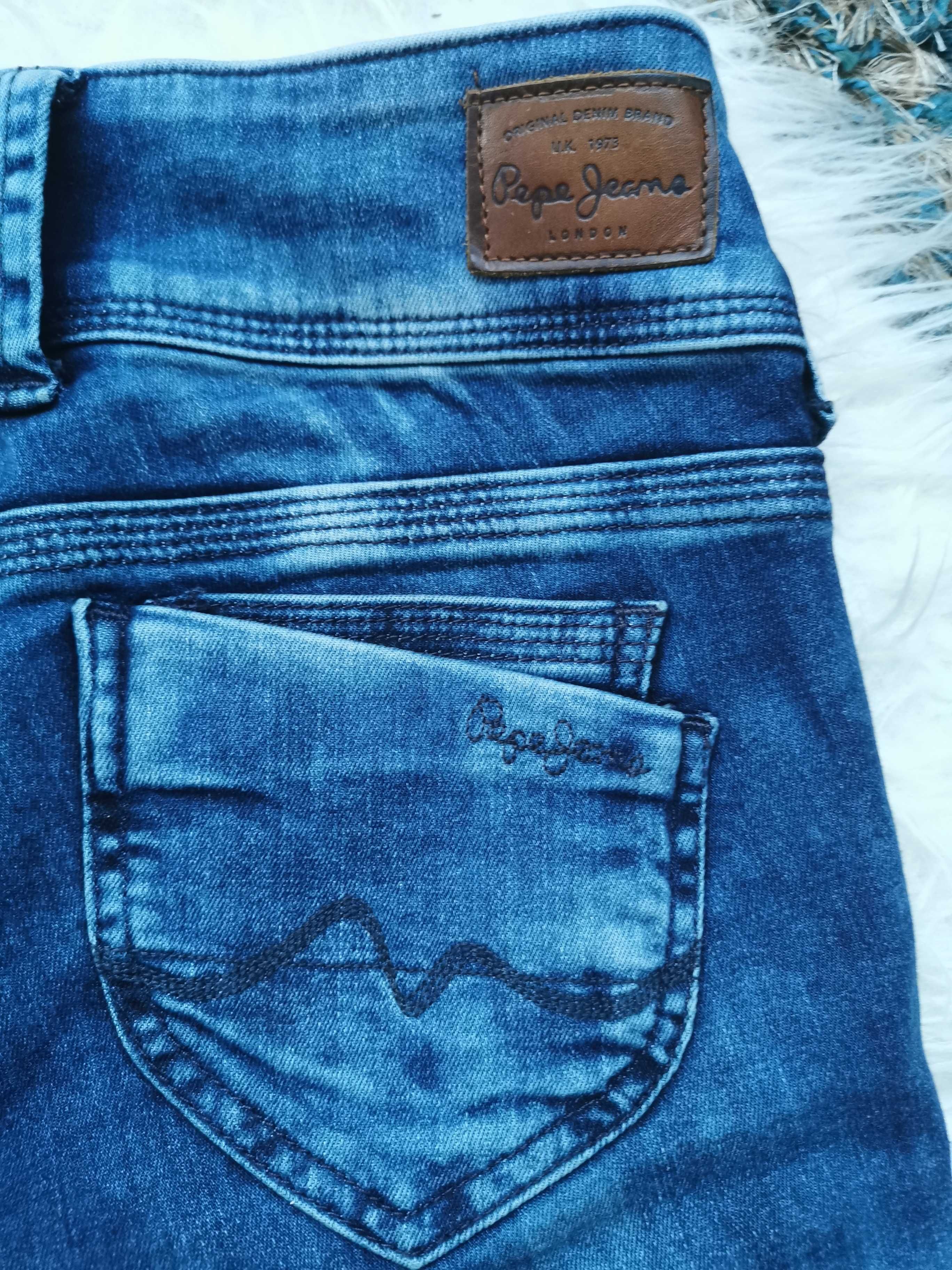 Дънки Pepe jeans London, guess, alessa, h&m