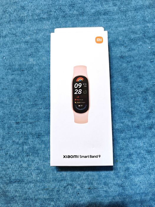 Xiaomi Pad 7 - 8GB / 128GB + подарък Xiaomi Smart Band 9