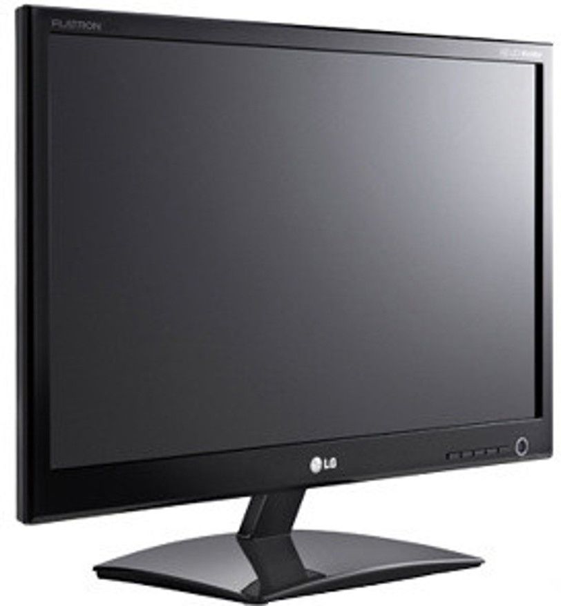 Monitor LED LG 23"