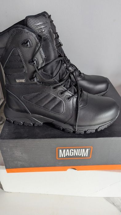 Bocanci Magnum mărimea 42