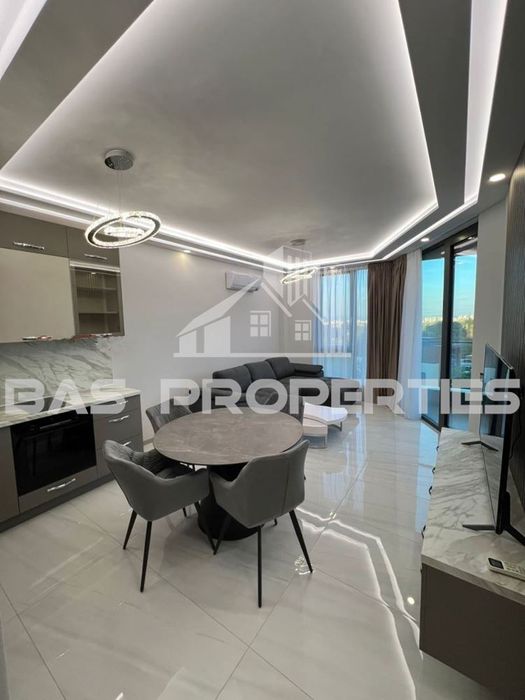 Продава се Двустаен апартамент в София, Кръстова вада - 81 кв.м за 3692 €/кв.м - Снимка #1