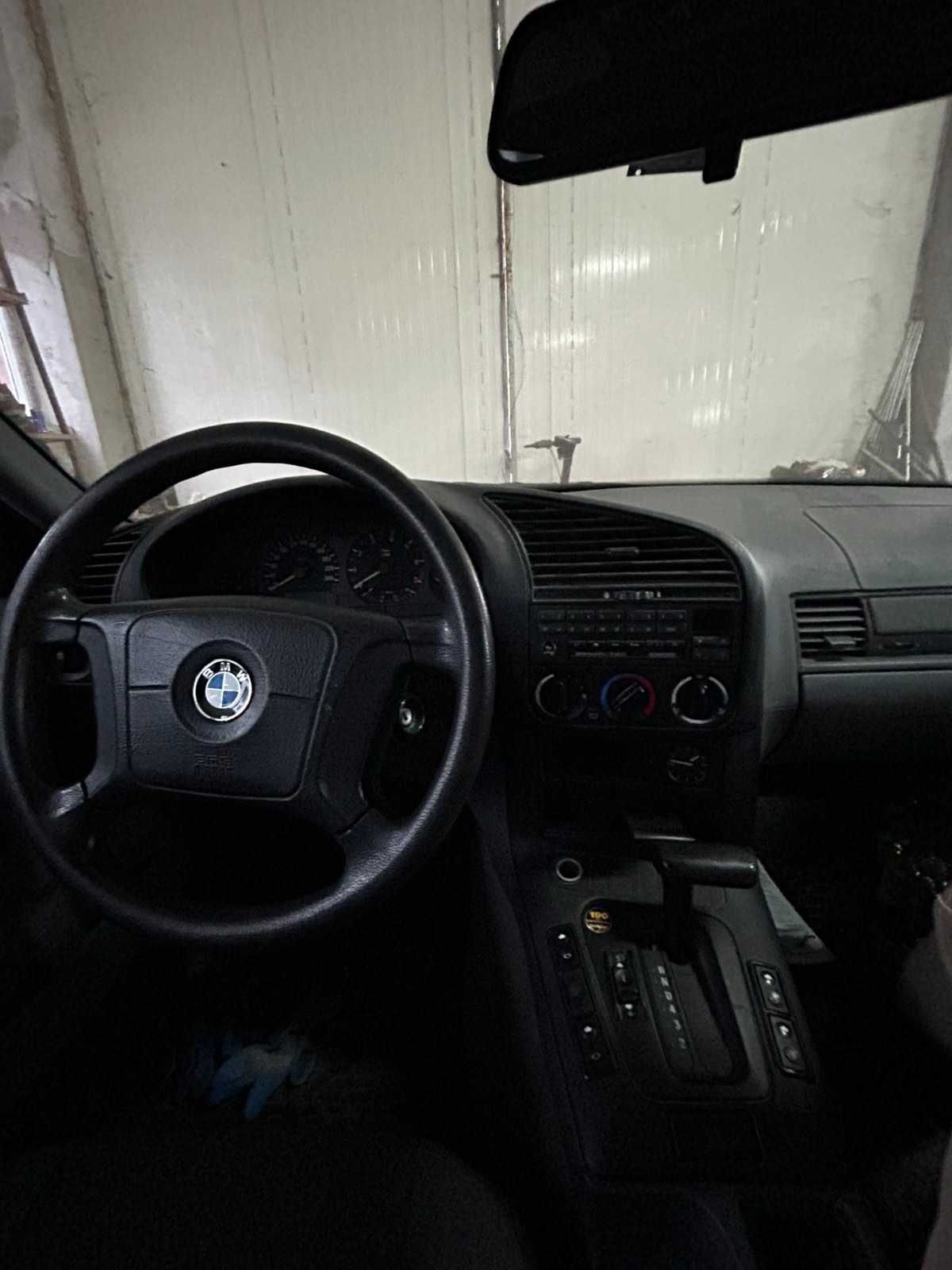 BMW 320 .Внос от Германия.