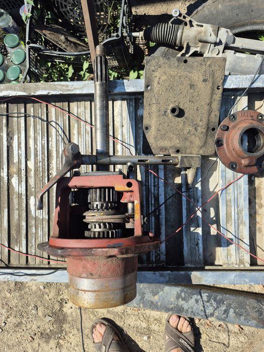 Vând inversor ifron, u 650