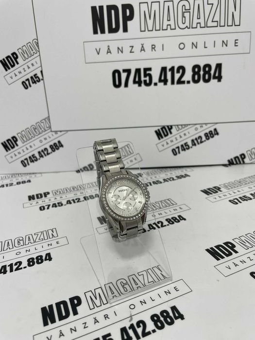 NDP Amanet NON-STOP Sos. Giurgiului 119 FOSSIL (26302)