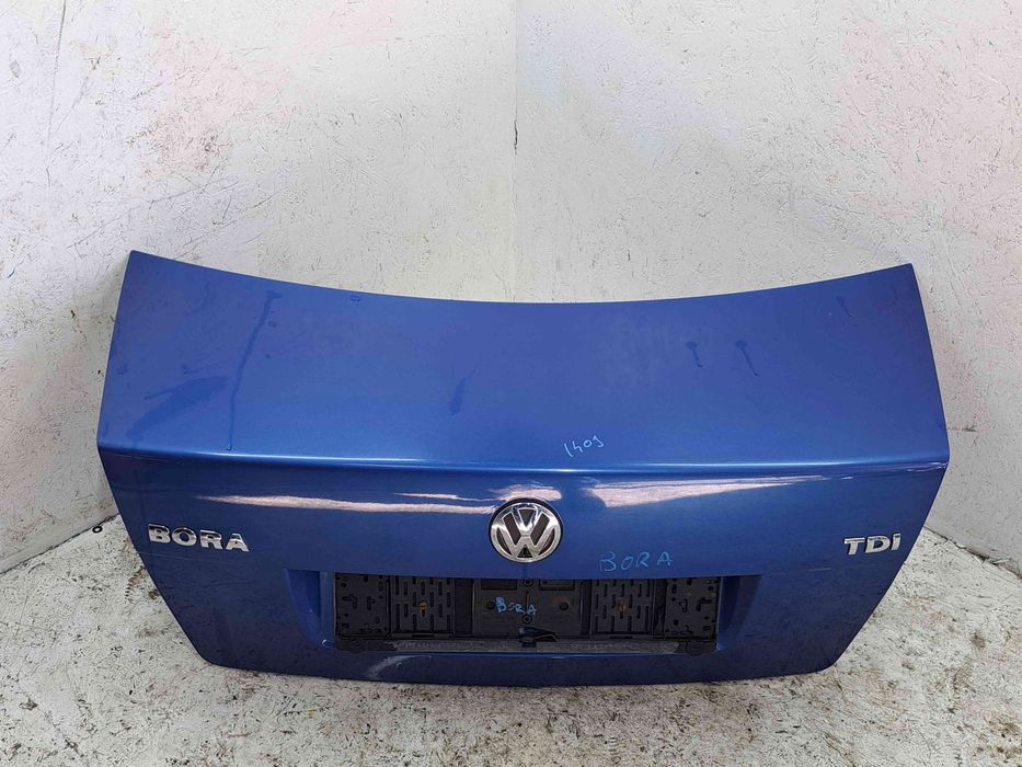 Capota portbagaj Volkswagen Bora Combi (1J6) [Fabr 1999-2005]