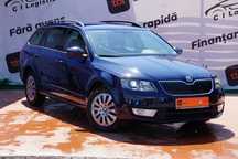Skoda Octavia Skoda Octavia 2.0 diesel 2016