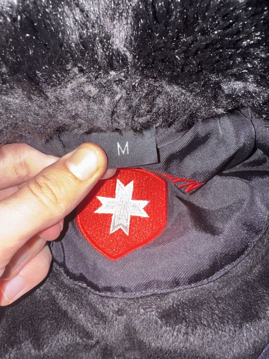 Geaca de Iarna Wellensteyn marimea M