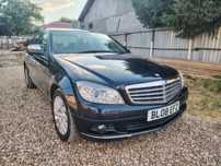 Bara fata/usa.capota.far.stop mercedes c  220