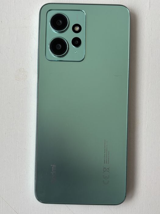 Продам Redmi Note 12