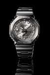Ceas Casio G‑SHOCK GM‑2110D‑7AER –original