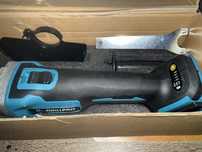 Flex / polizor unghiular cu acumulator DrillPro, nou, in cutie