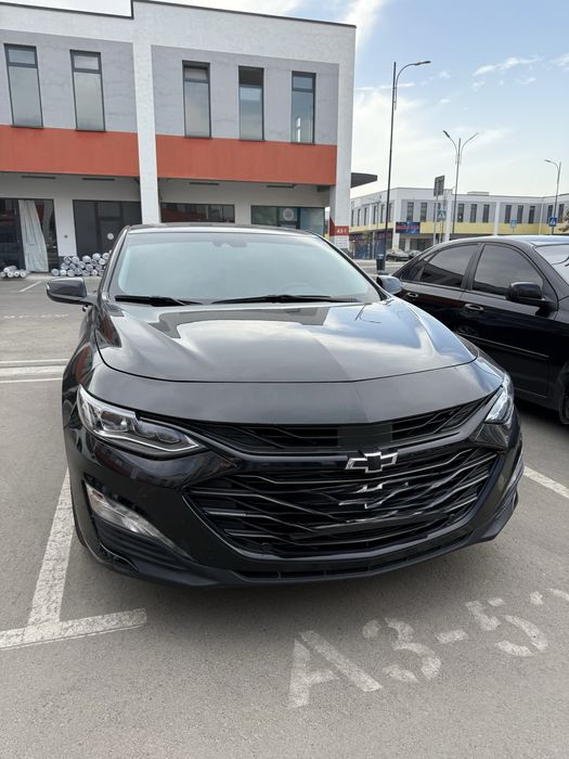 Malibu xl nasiya avto kredit