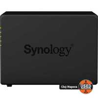 Network Attached Storage Synology DiskStation DS418play, Celeron J3355