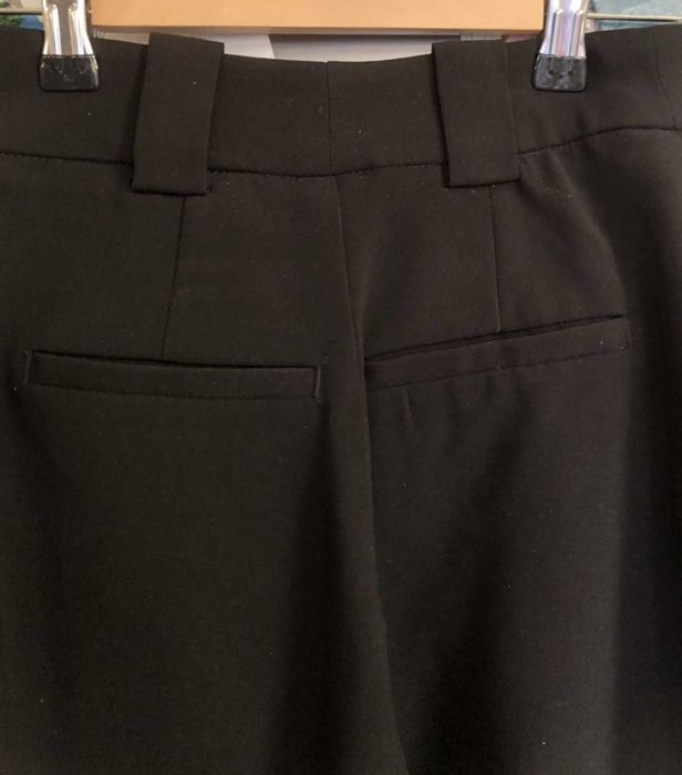 Панталон дамски черен